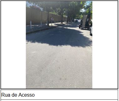 RIO DE JANEIRO – PRACA SECA