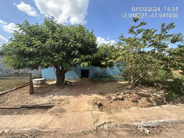 MAE DO RIO – BAIRRO BOM JESUS