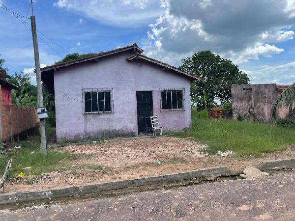 IPIXUNA DO PARA – DISTRITO NOVO HORIZO