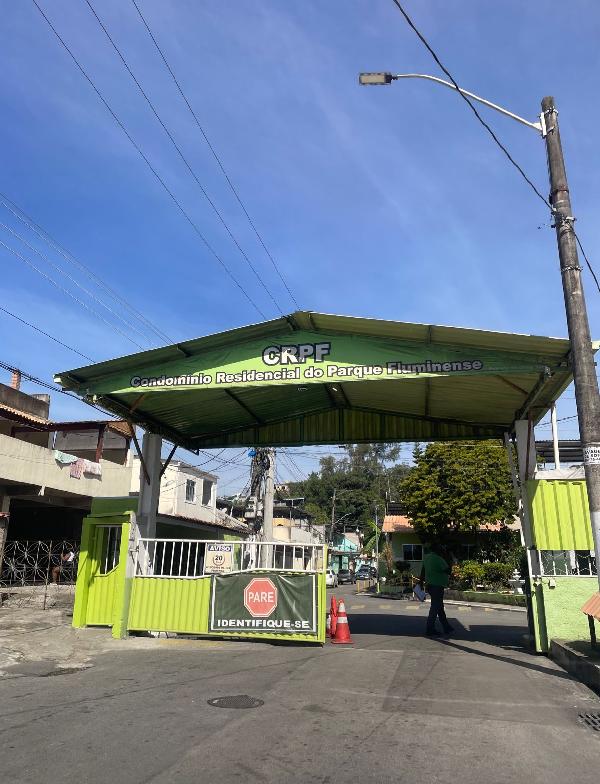 DUQUE DE CAXIAS – PARQUE CHUNO