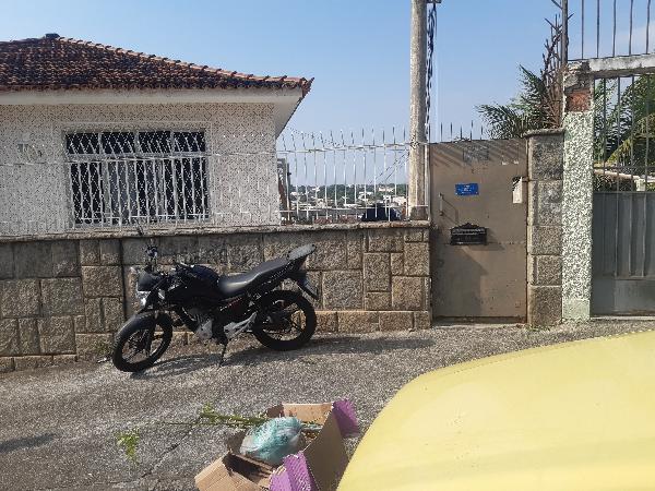 RIO DE JANEIRO – CORDOVIL