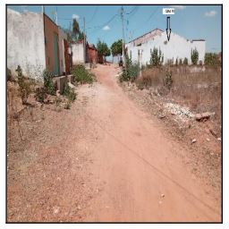 PENAFORTE – CENTRO