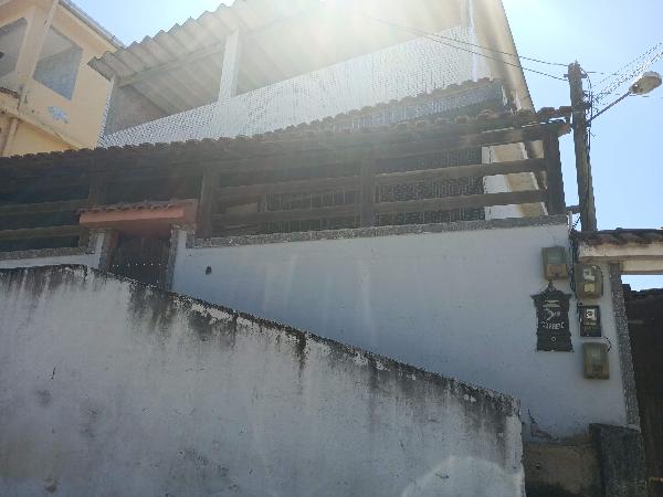 SAO GONCALO – MUTUAGUACU