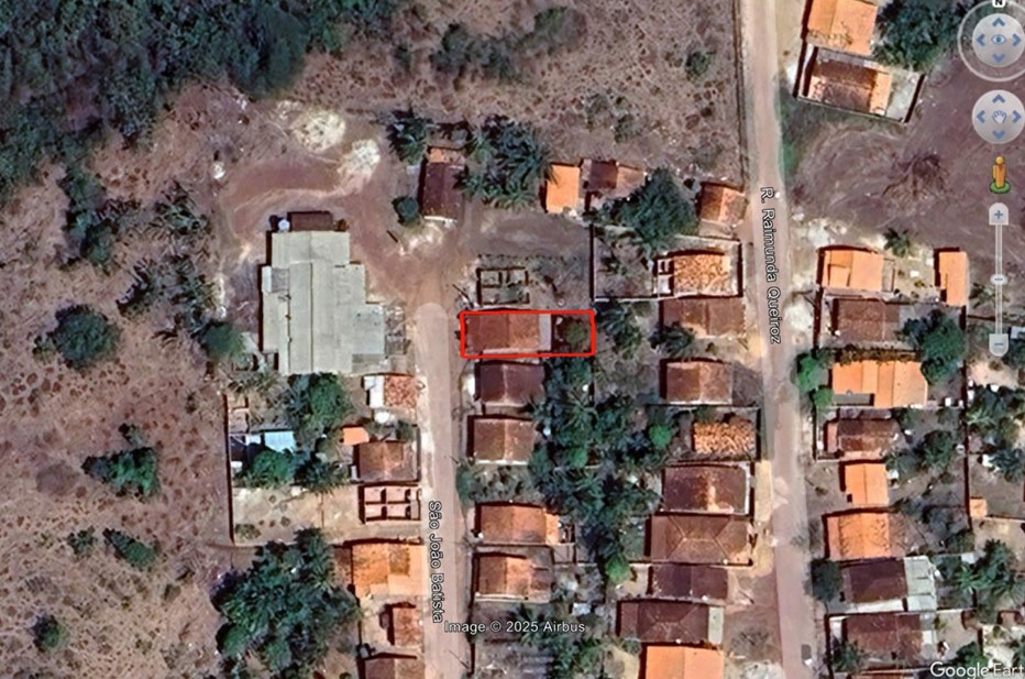 AURORA DO PARA – VILA NOVA