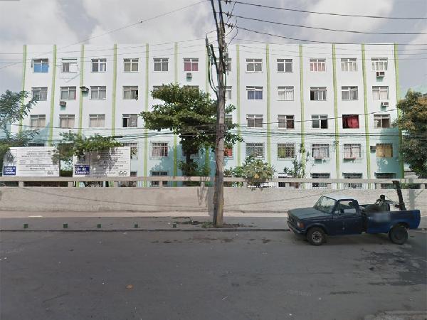 RIO DE JANEIRO – JACAREZINHO