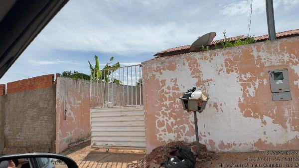 VARZEA GRANDE – PARQUE OURO BRANCO