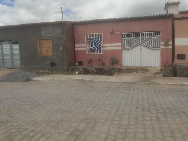 IACU – BAIRRO DA BOIADEIRA