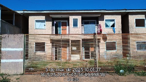 CONDOMÍNIO RESIDENCIAL ARIA