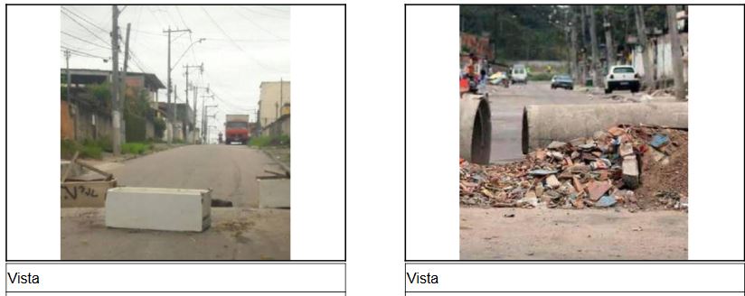 SAO GONCALO – BOM RETIRO