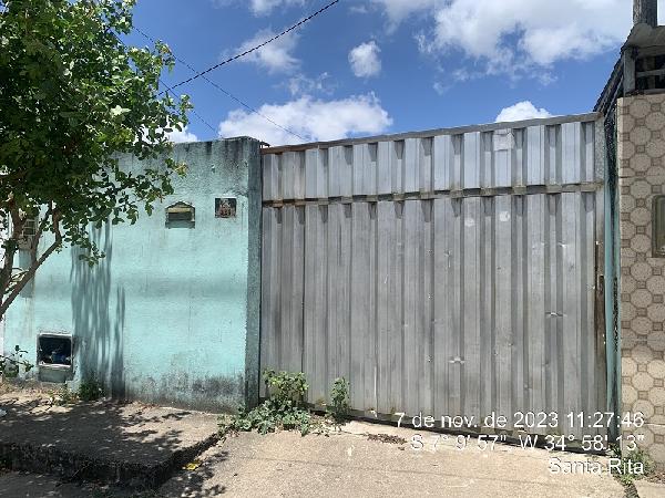 LOT VALE DE SANTA RITA I