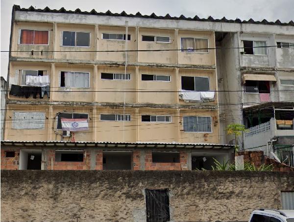 PQ RESID ILHA DE SÃO JOÃO