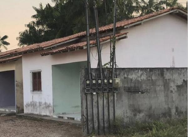 IPIXUNA DO PARA – VILA NOVA