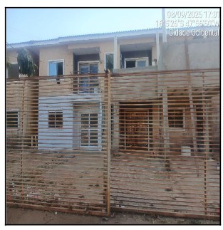 CONDOMÍNIO RESIDENCIAL ARIA