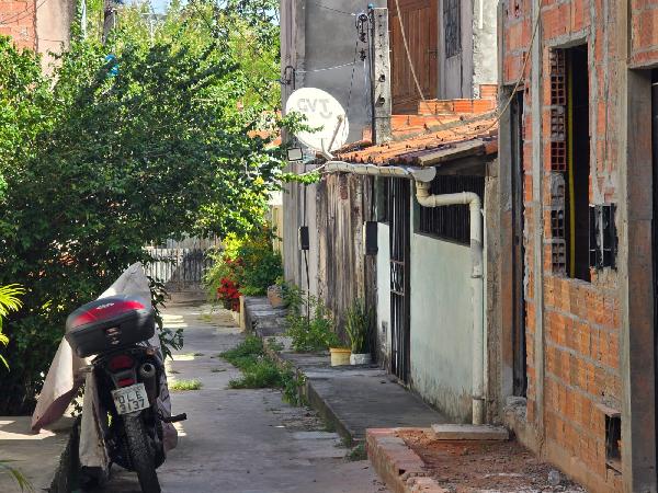 LAURO DE FREITAS – ITINGA