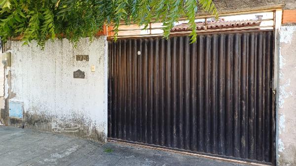 HORIZONTE – VERTENTE