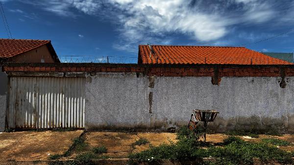 LOT JARDIM SANTA LUCIA