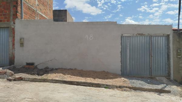 ITABERABA – LOT JARDIM EUROPA