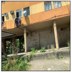 RIO DE JANEIRO – DEODORO