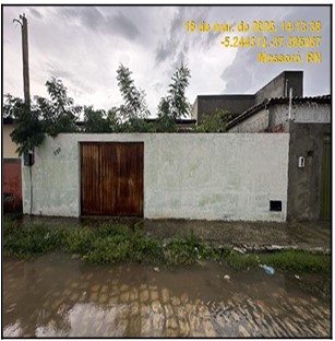 LOTEAMENTO CIDADE OESTE