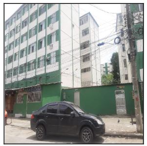 RIO DE JANEIRO – TOMAS COELHO