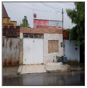 HORIZONTE – VERTENTE