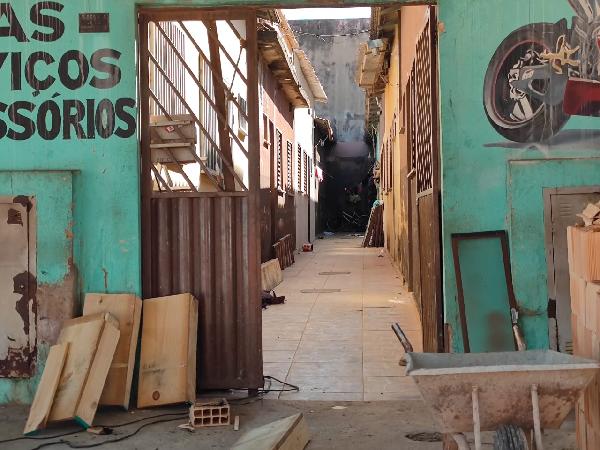 COND RESIDENCIAL LF3