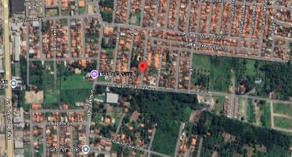 SAO GONCALO DOS CAMPOS – LOT JD COLORADO