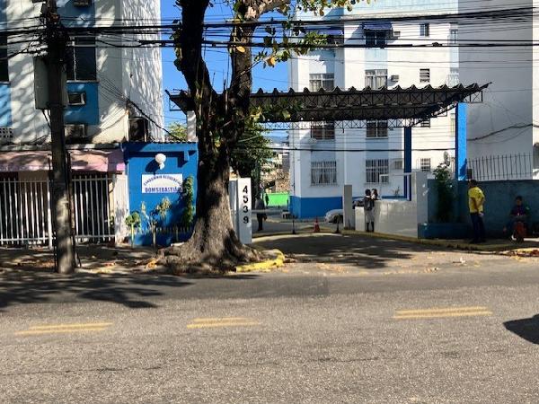 CJ RES DOM SEBASTIAO