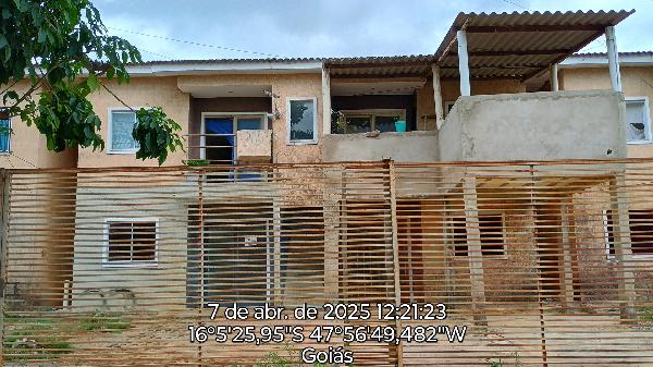 CONDOMÍNIO RESIDENCIAL ARIA