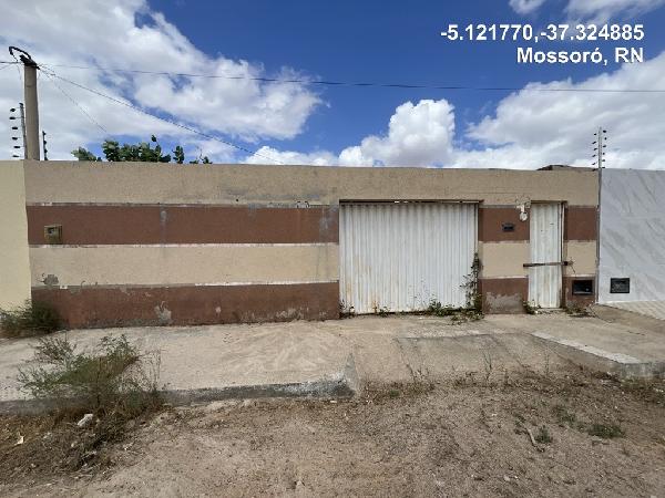 LOTEAMENTO NOVA MOSSORÓ