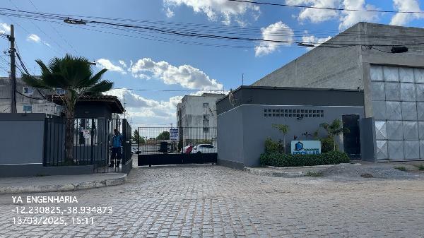 COND RES DOCE LAR CONCEICAO