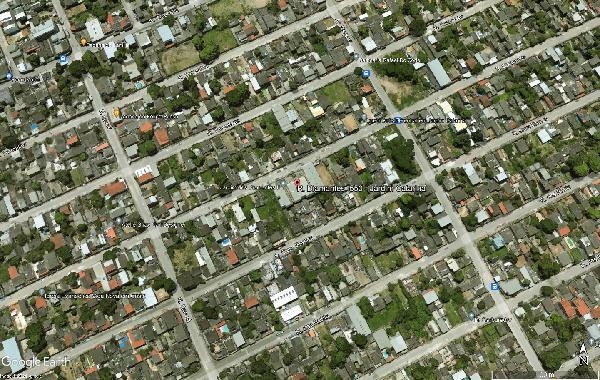 COND JARDIM DOS DIAMANTES II