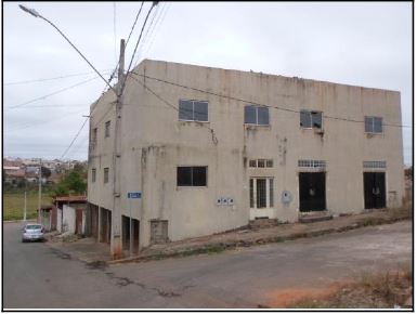 EDIFICIO CHAVES MARIA