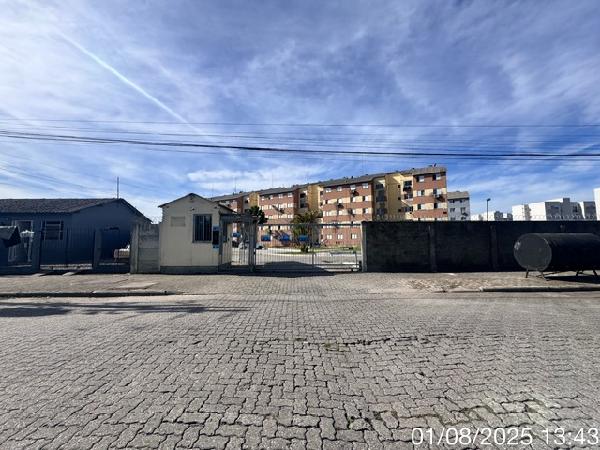 RES SIMON BOLÍVAR II