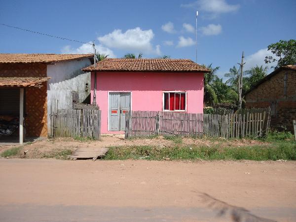 SAO MIGUEL DO GUAMA – BAIRRO VILA ISABEL