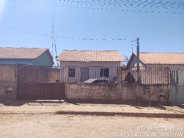 LOT RES ITAMAR NOBREGA III