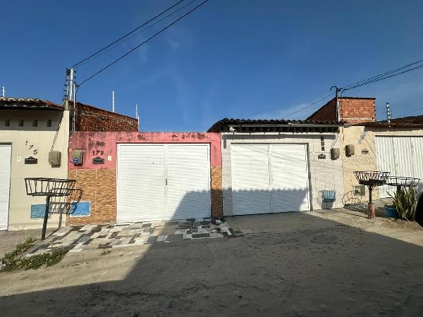 MARANGUAPE – CENTRO