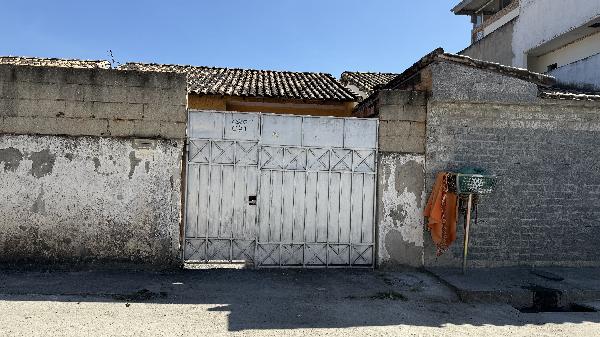 BELFORD ROXO – SAO VICENTE