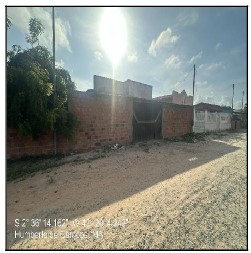 CONDOMÍNIO IRINEU FONSECA