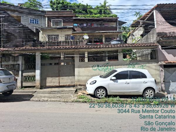 SAO GONCALO – ENGENHO PEQUENO