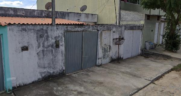 LOTEAMENTO PARQUE MARAPICU I