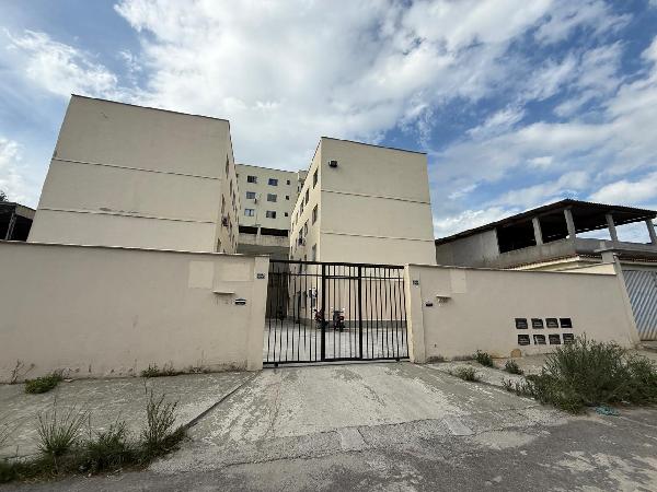 QUEIMADOS – VILA CAMARIM