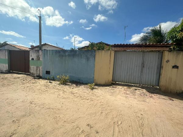 CEARA-MIRIM – PONTA DO MATO