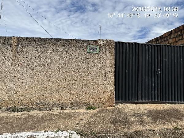 2ª ETAPA LOT RES ITAMARNOBREGA II