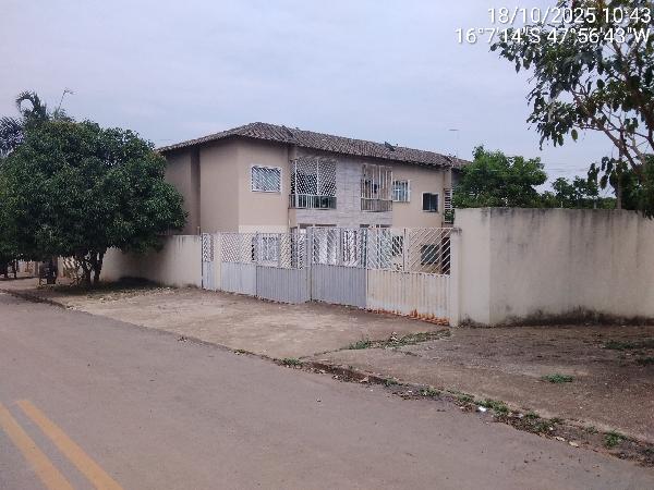 CIDADE OCIDENTAL – PARQUE NAPOLIS B