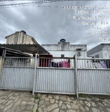 COND RES VILLA ALTA VISTA