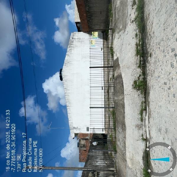 COND RES BAIANOPOLIS II