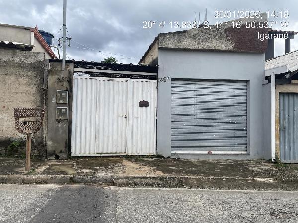 IGARAPE – RESPLENDOR