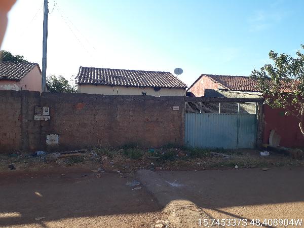 LOT GIRASSOL RESIDENCIAL