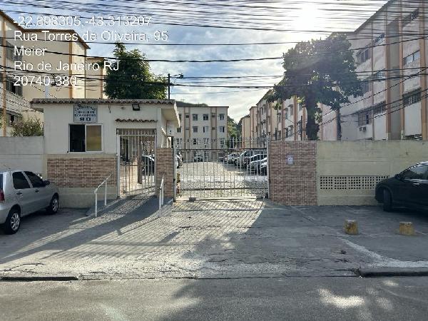 RIO DE JANEIRO – PIEDADE